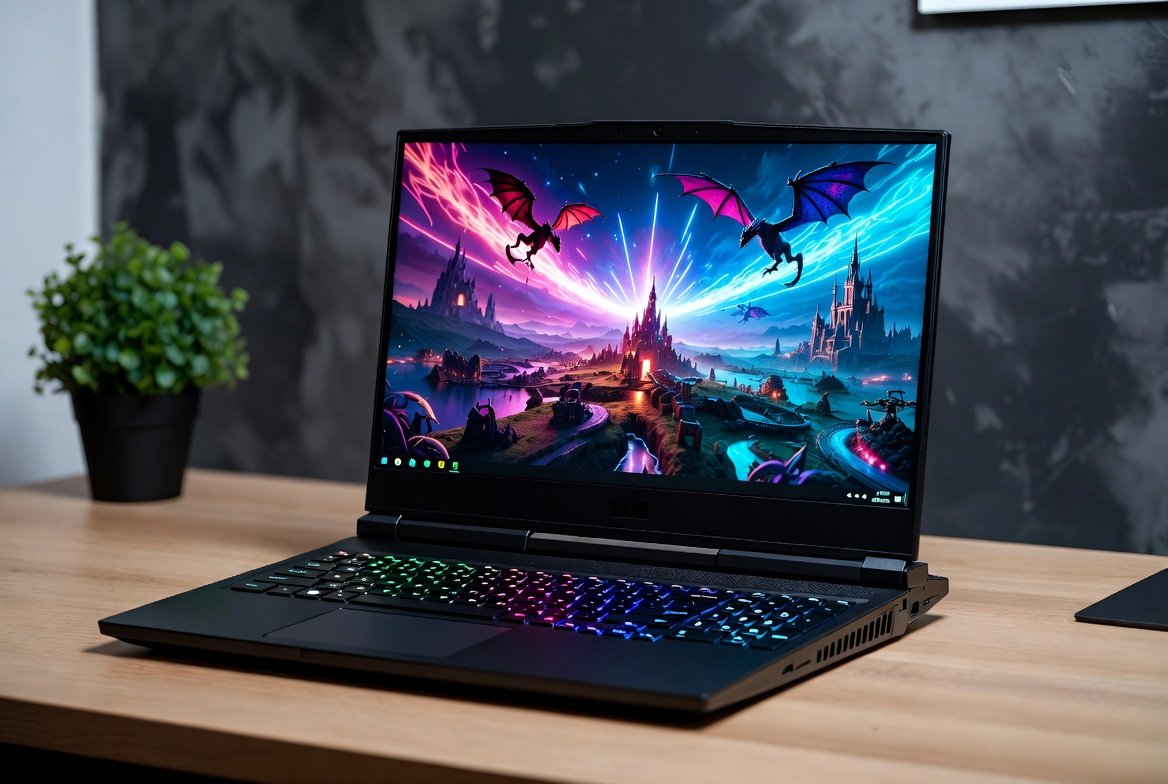 Laptop selection guide preview