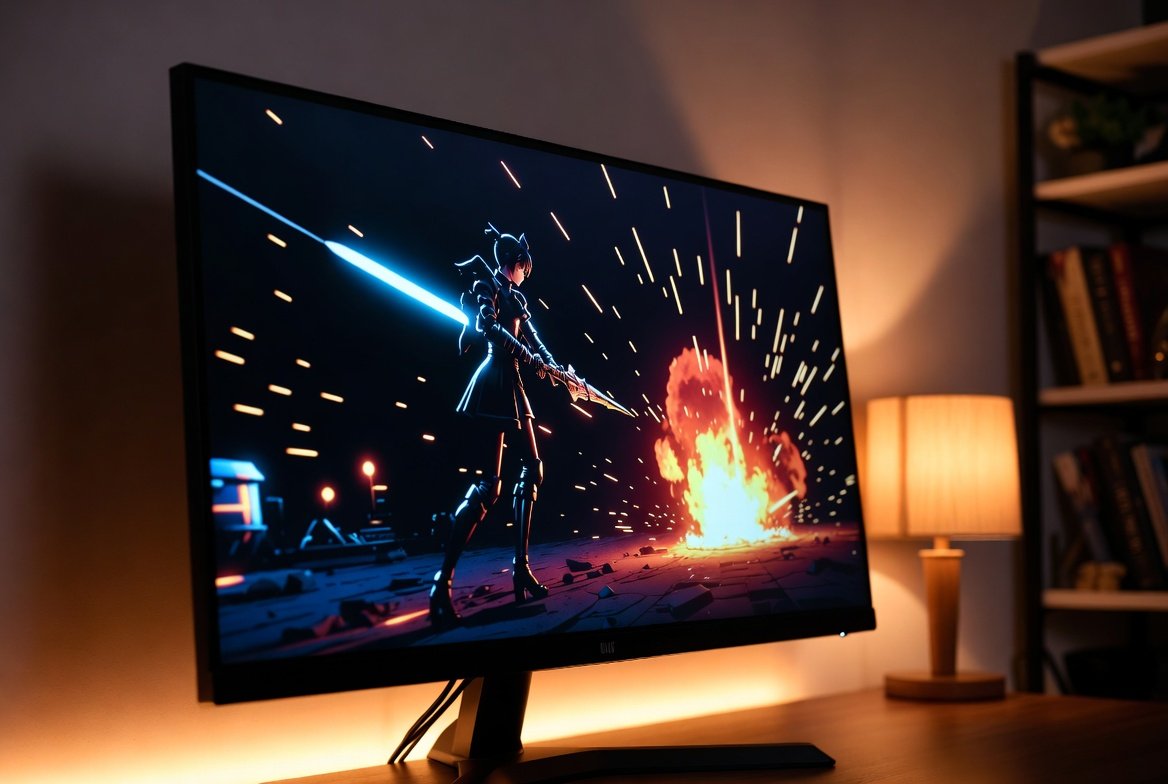 Screen selection guide preview